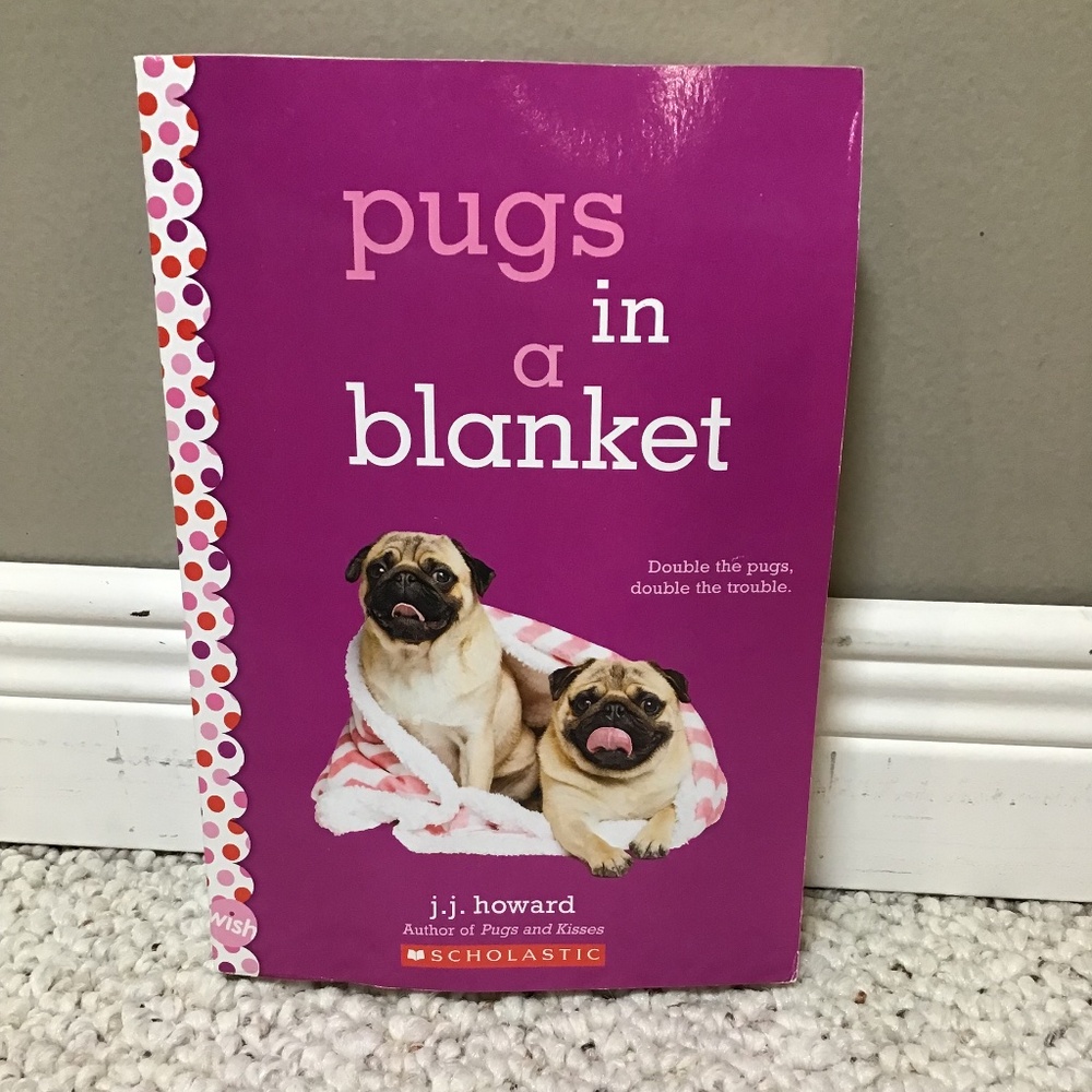 Wish books bundle of three